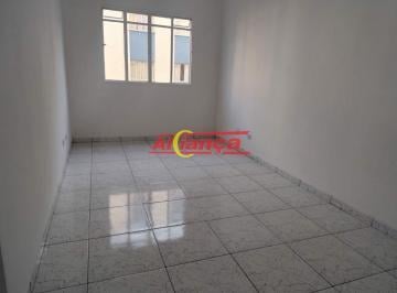 Casa · 72m² · 2 Quartos · 1 Vaga · Apartamento Guarulhos Condomínio Vale dos Passáros 2 dorm.