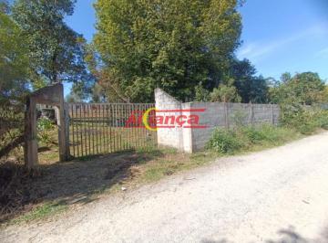 Rural · 144m² · CHÁCARA NA VILA NOVA BONSUCESSO / GUARULHOS/SP
