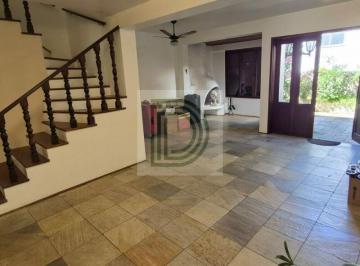 Casa · 170m² · 3 Quartos · 4 Vagas · Casa em Condomínio à Venda na Vila Andrade | Morumbi | 3 Dormitórios