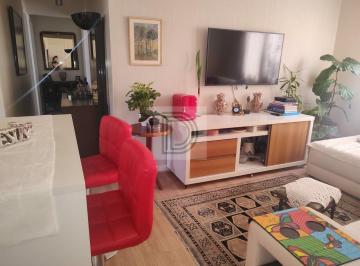 Apartamento · 67m² · 3 Quartos · 1 Vaga · Apartamento à Venda no Km 31 da Raposo Tavares | Cotia | 3 Dormitórios | 1 Vaga