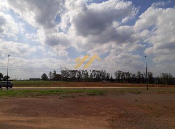 Terreno · 635m² · Terreno com 635,31 m² à venda - Reserva Itanhangá - Indaiatuba/SP