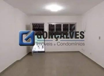 Casa · 162m² · 3 Quartos · 4 Vagas · Casa para alugar no Planalto (São Bernardo do Campo) com 3 dormitórios e quintal