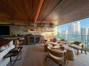 Apartamento · 175m² · 2 Quartos · 2 Vagas · Venda Apartamento em Moema - 175m² - mobiliado - Próximo ao Parque do Ibirapuera