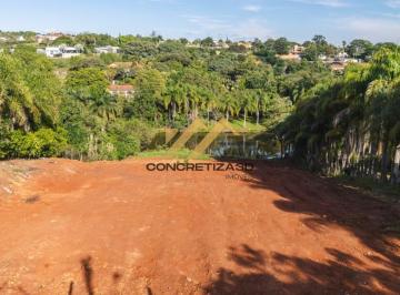 Terreno · 2500m² · Terreno com 2500 m² à venda - Colinas do Mosteiro de Itaici - Indaiatuba/SP