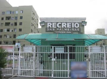 Apartamento de 2 quartos, Serra · Recreio das Palmeiras 02quartos