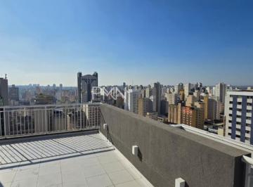 Apartamento · 71m² · 1 Quarto · Apartamento à venda em Campinas, Centro, com 1 quarto, com 71.72 m², Edifício Quirino