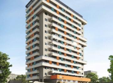 Apartamento · 42m² · 1 Quarto · 1 Vaga · Apartamento à venda, 1 quarto, 1 vaga, Martins - Uberlândia/MG