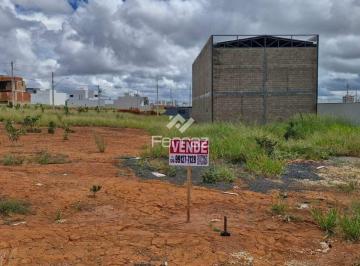 Terreno · 250m² · Terreno à venda, Verde Umuarama - Uberlândia/MG