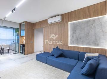 Apartamento · 95m² · 3 Quartos · 2 Vagas · Apartamento à venda, 3 quartos, 1 suíte, 2 vagas, Martins - Uberlândia/MG