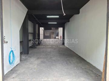 Comercial · 130m² · 1 Quarto · 1 Vaga · Galpão para locação na região do Socorro zona sul de São Paulo .