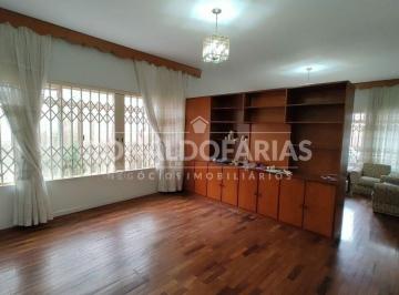 Casa · 280m² · 3 Quartos · 10 Vagas · Casa à venda ou locação na City Campo Grande - São Paulo
