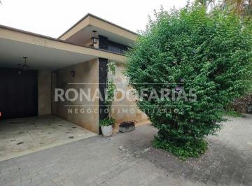 Casa · 280m² · 3 Quartos · 10 Vagas · Casa à venda na City Campo Grande - São Paulo
