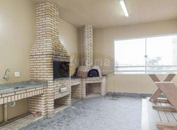 Apartamento · 54m² · 2 Quartos · 1 Vaga · APARTAMENTO A VENDA - ASSUNÇÃO