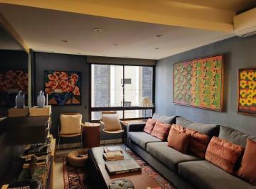 Apartamento · 246m² · 3 Quartos · 3 Vagas · Apartamento à venda em Campinas, Cambuí, com 3 quartos, com 246 m², Plaza Carlos Gomes