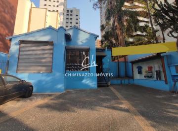 Comercial · 193m² · 8 Quartos · 3 Vagas · Casa para alugar em Campinas, Cambuí, com 8 quartos, com 193.96 m²