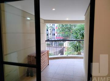 Apartamento · 52m² · 2 Quartos · 2 Vagas · EXCELENTE APARTAMENTO DE 02 DORMITÓRIOS COM VAGA AO LADO DO MACKENZIE PARA ALUGAR EM HIGIENÓPOLIS