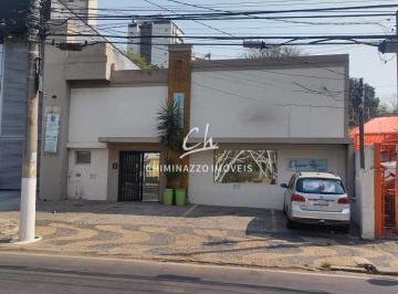 Comercial · 343m² · 7 Quartos · Casa à venda em Campinas, Cambuí, com 7 quartos, com 343.7 m²