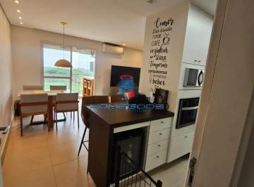 Apartamento · 62m² · 2 Quartos · 2 Vagas · Apartamento à venda pronto para morar com 2 dormitórios sendo 1 suíte, no Condomínio Prime Acqua - C