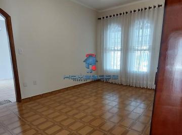 Casa · 185m² · 4 Quartos · 4 Vagas · Casa à venda em Hortolândia, Jardim Rosolém, com 4 quartos, com 185 m²