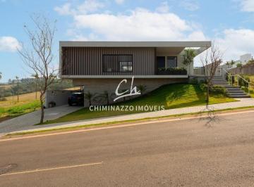 Casa · 496m² · 4 Quartos · 3 Vagas · Casa à venda em Campinas, Loteamento Residencial Entre Verdes (Sousas), com 4 suítes, com 496 m²
