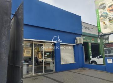 Comercial · 248m² · Salão à venda em Campinas, Jardim Chapadão, com 248.12 m²
