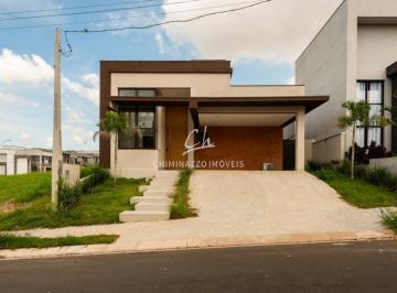 Casa · 210m² · 3 Quartos · 4 Vagas · Casa à venda em Campinas, Swiss Park, com 3 suítes, com 210 m², Swiss Park - Glarus