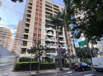 Apartamento · 138m² · 3 Quartos · 1 Vaga · Apartamento à venda em Campinas, Cambuí, com 3 quartos, com 138.18 m², Maranduba