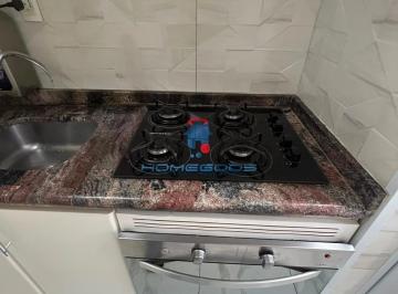 Apartamento · 47m² · 2 Quartos · 1 Vaga · Apartamento à venda – 2 dormitórios | 47 m² | Vila Georgina – Campinas/SP