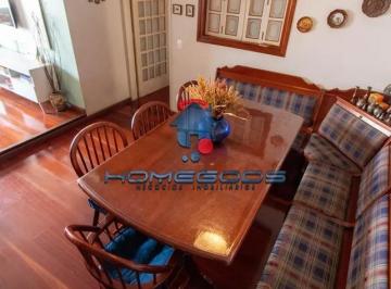 Apartamento · 110m² · 3 Quartos · 2 Vagas · Apartamento à venda em Campinas, Jardim Chapadão, com 3 quartos, com 110 m²