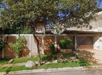 Casa · 300m² · 4 Quartos · 5 Vagas · Sobrado para alugar em Campinas, Jardim Chapadão, com 4 quartos, com 300 m²