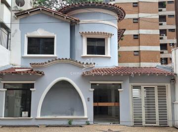 Comercial · 301m² · 3 Quartos · 4 Vagas · Casa à venda em Campinas, Cambuí, com 3 quartos, com 301.75 m²