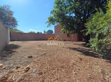 Terreno · 285m² · Terreno à venda - nas Chácaras Água Branca