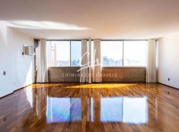 Apartamento · 378m² · 4 Quartos · 2 Vagas · Apartamento à venda em Campinas, Cambuí, com 4 quartos, com 378 m², Céu Azul