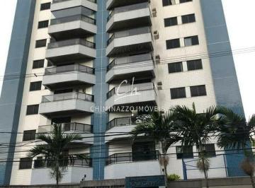 Apartamento · 128m² · 4 Quartos · 2 Vagas · Apartamento à venda em Campinas, Nova Campinas, com 4 quartos, com 128 m², Nova Campinas