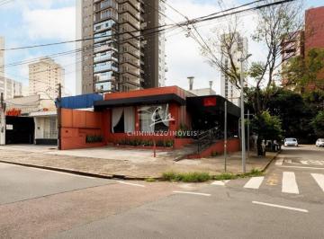 Comercial · 165m² · 3 Vagas · Ponto à venda em Campinas, Cambuí, com 165.99 m²