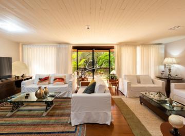 Apartamento · 252m² · 5 Quartos · 2 Vagas · Apartamento à venda em Campinas, Cambuí, com 5 quartos, com 252.26 m², Búzios