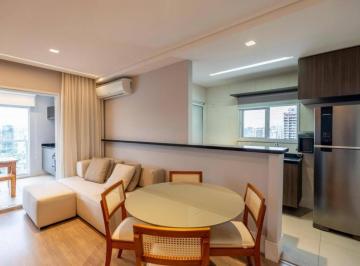 Apartamento · 70m² · 20 Quartos · Apartamento à venda - no Vila Gertrudes