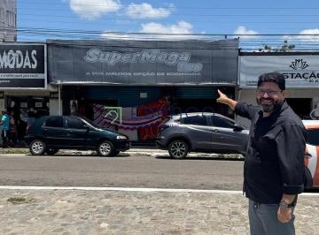 Comercial · 39m² · Comercial para aluguel - no Centro