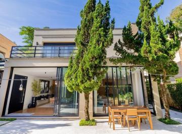 Casa · 480m² · 4 Quartos · Casa à venda - no Morumbi