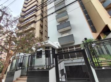 Apartamento · 131m² · 3 Quartos · 1 Vaga · Apartamento à venda em Londrina, Centro, com 3 quartos, com 131 m², Edifício Ipanema