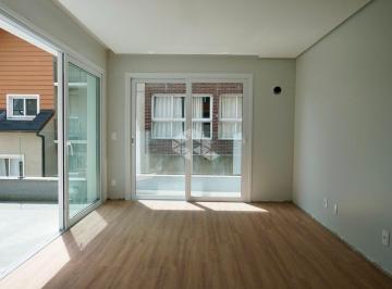 Apartamento · 114m² · 2 Quartos · 1 Vaga · Apartamento Garden, 2 suítes, 113,74m² privativos, 1 vaga, a poucos minutos da Rua Coberta