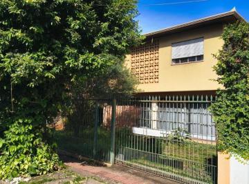 Comercial · 231m² · 4 Quartos · 4 Vagas · Casa para alugar em Londrina, Centro, com 4 quartos, com 231 m²