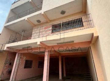Casa · 450m² · 3 Quartos · 8 Vagas · Sobrado a Venda na Vila Industrial com 250m 8 vagas e 3 suítes!