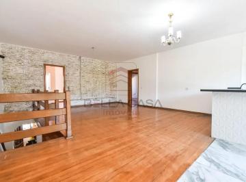 Casa · 150m² · 3 Quartos · 1 Vaga · Sobrado para Alugar no Cambuci - 150m2- 3 dormitórios - 3 suítes- 1 vaga de garagem