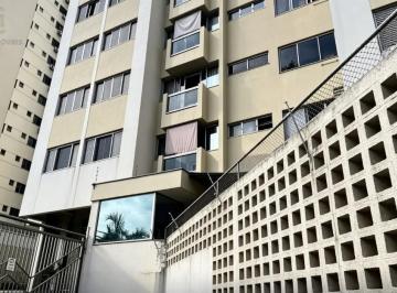 Apartamento · 88m² · 3 Quartos · Apartamento à venda em Londrina, Andrade, com 3 quartos, com 88.72 m²