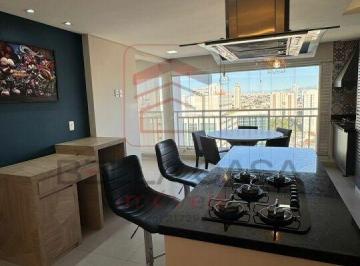 Apartamento · 71m² · 3 Quartos · 2 Vagas · Apartamento a venda- 3 dormitórios (1 suíte) e 2 vagas ao lado metrô Vila Prudente