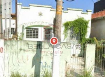 Casa · 100m² · 3 Quartos · 2 Vagas · Casa térrea - 100 metros - Áagua Rasa