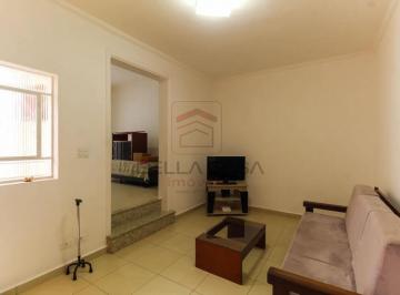 Casa · 130m² · 3 Quartos · 1 Vaga · Sobrado para Alugar na Mooca - 130m2- 3 dormitórios - 1 banheiro - 1 vaga de garagem