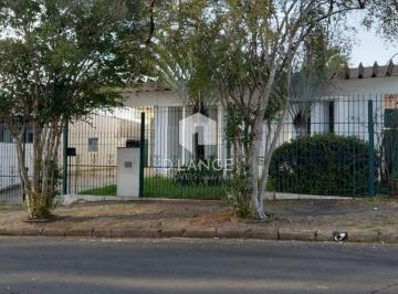 Casa · 165m² · 4 Quartos · 4 Vagas · Casa para locação no bairro Nova Campinas em Campinas - SP