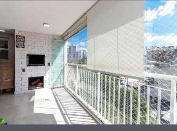 Apartamento · 85m² · 3 Quartos · 1 Vaga · Apartamento à Venda na Parada Inglesa 85 m² 3 Dormitórios 1 Suíte 1 Vaga